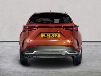 Used Lexus NX 2023 for sale - 79451132: Photo