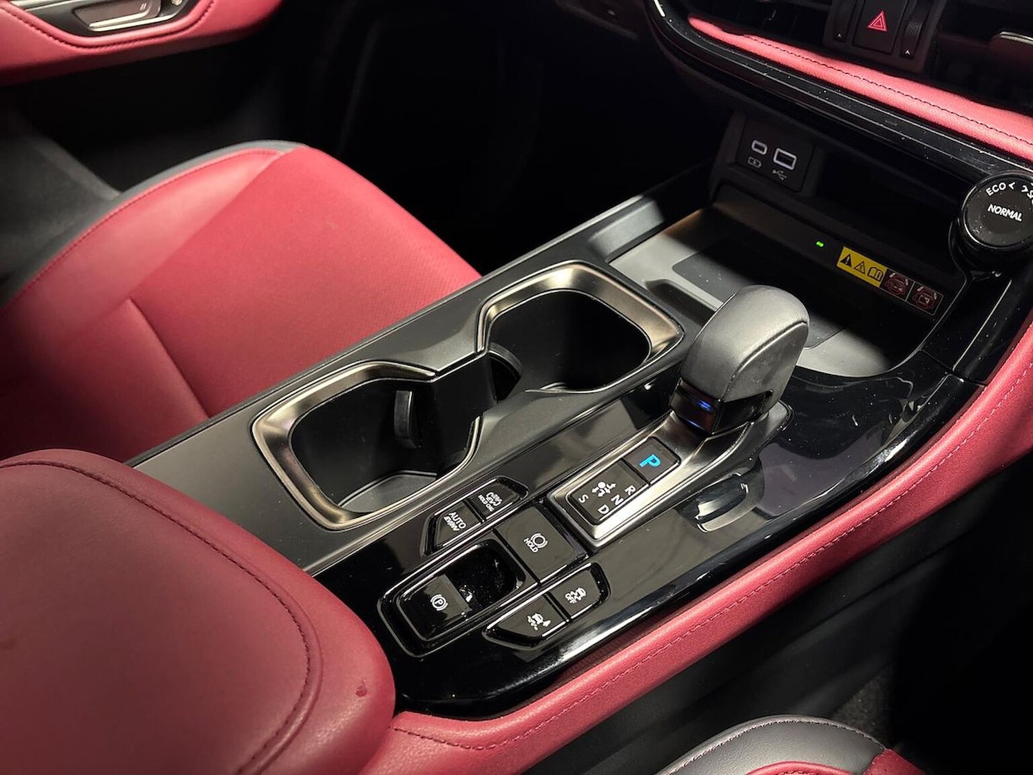 Used Lexus NX 2023 for sale - 76387161: Photo 13