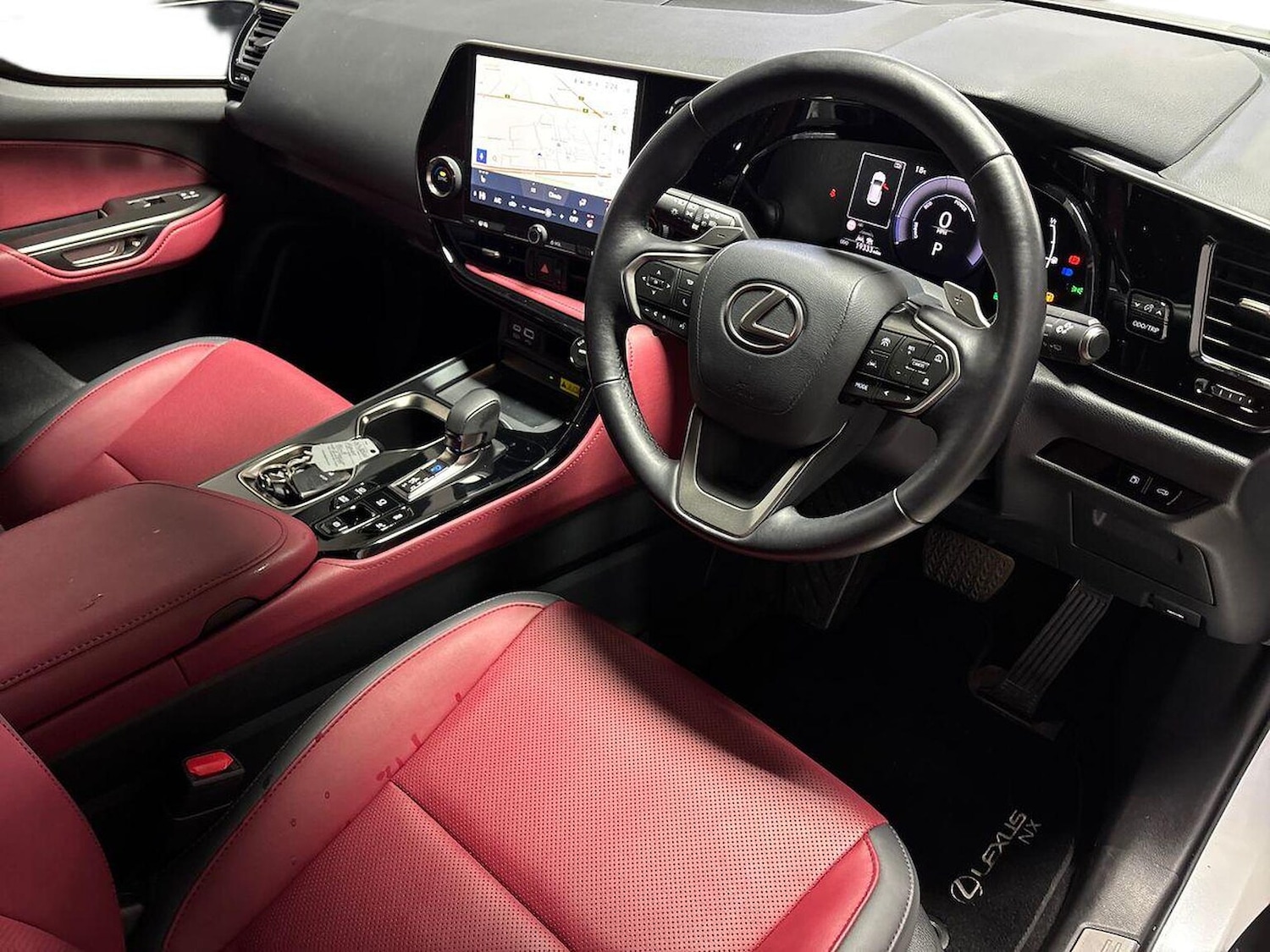 Used Lexus NX 2023 for sale - 76387161: Photo 15