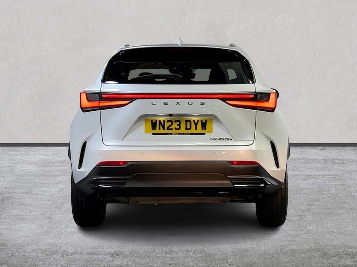 Used Lexus NX 2023 for sale - 76387161: Photo 18