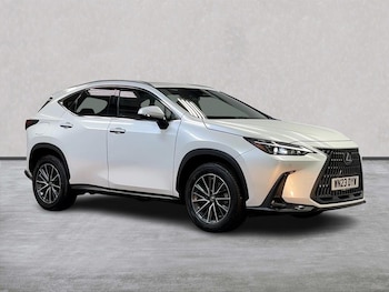 Used Lexus NX 2023 for sale - 76387161: Photo