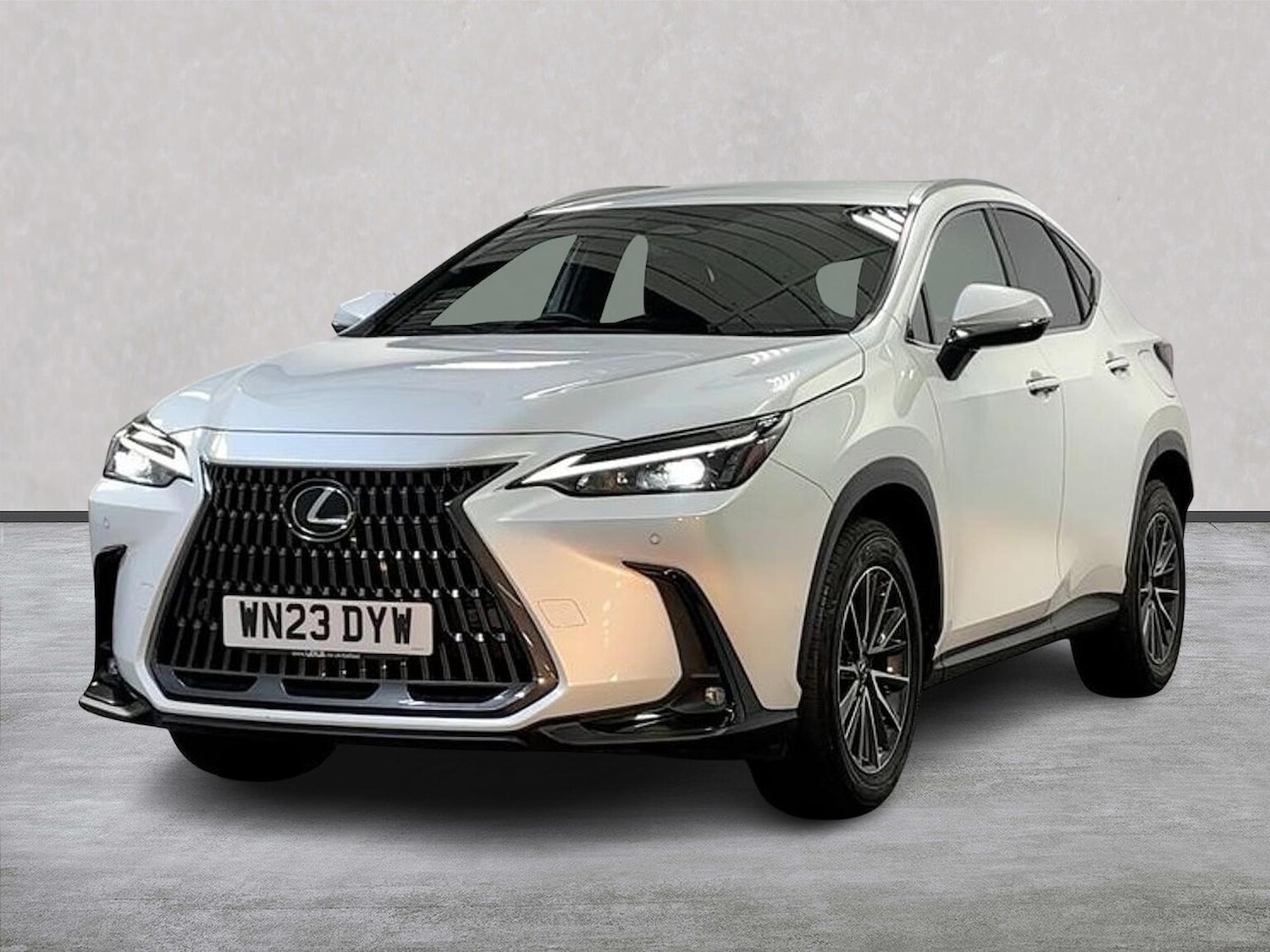 Used Lexus NX 2023 for sale - 76387161: Photo 20