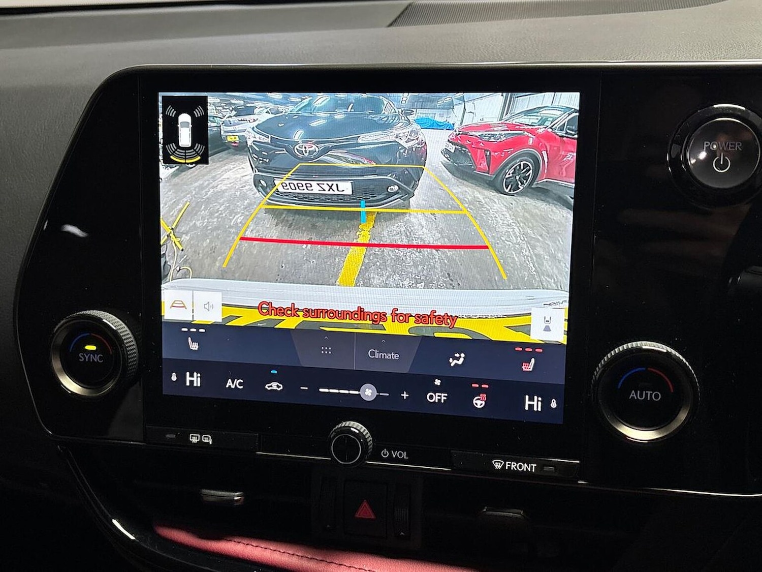 Used Lexus NX 2023 for sale - 76387161: Photo 23