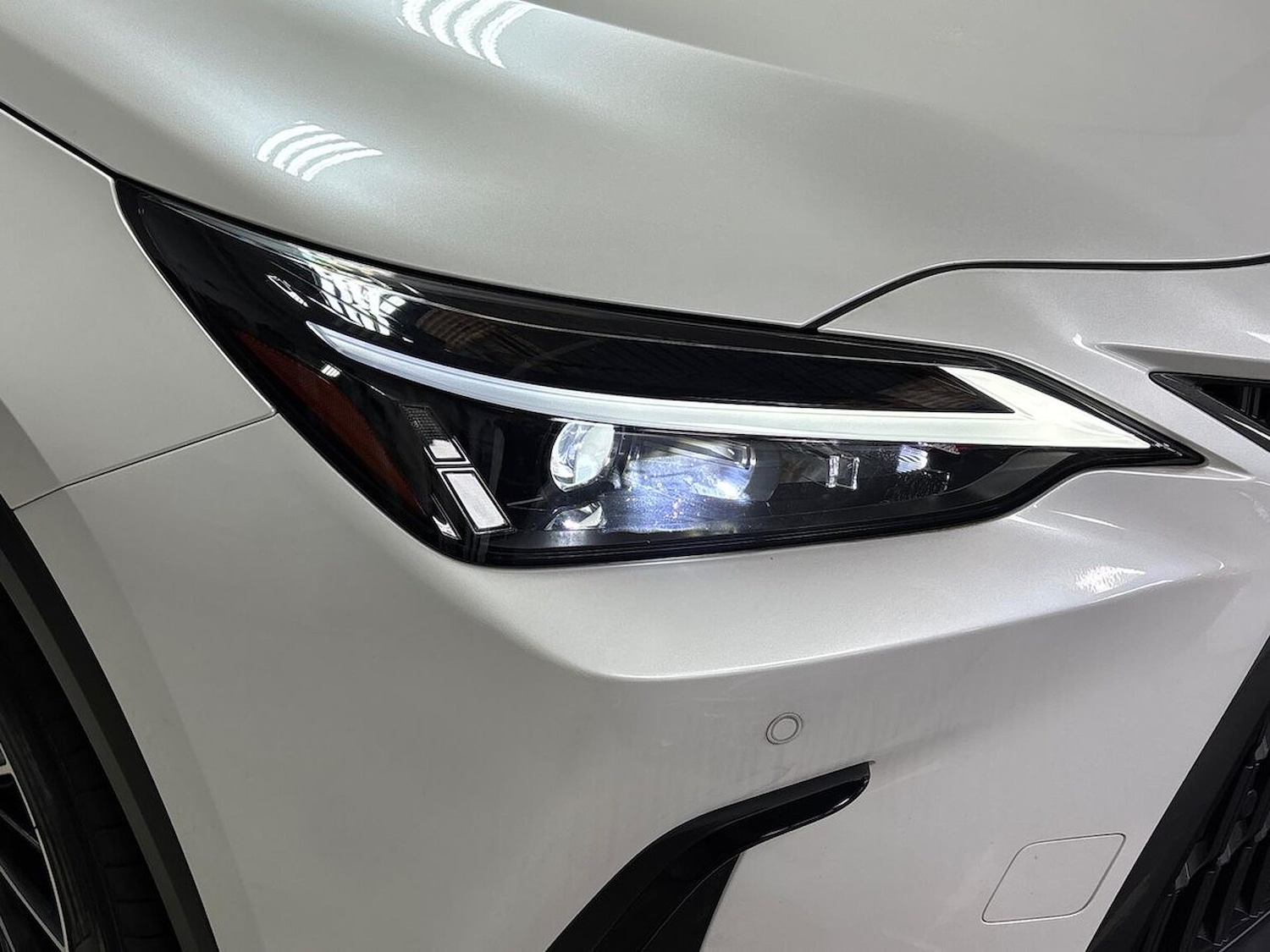 Used Lexus NX 2023 for sale - 76387161: Photo 29