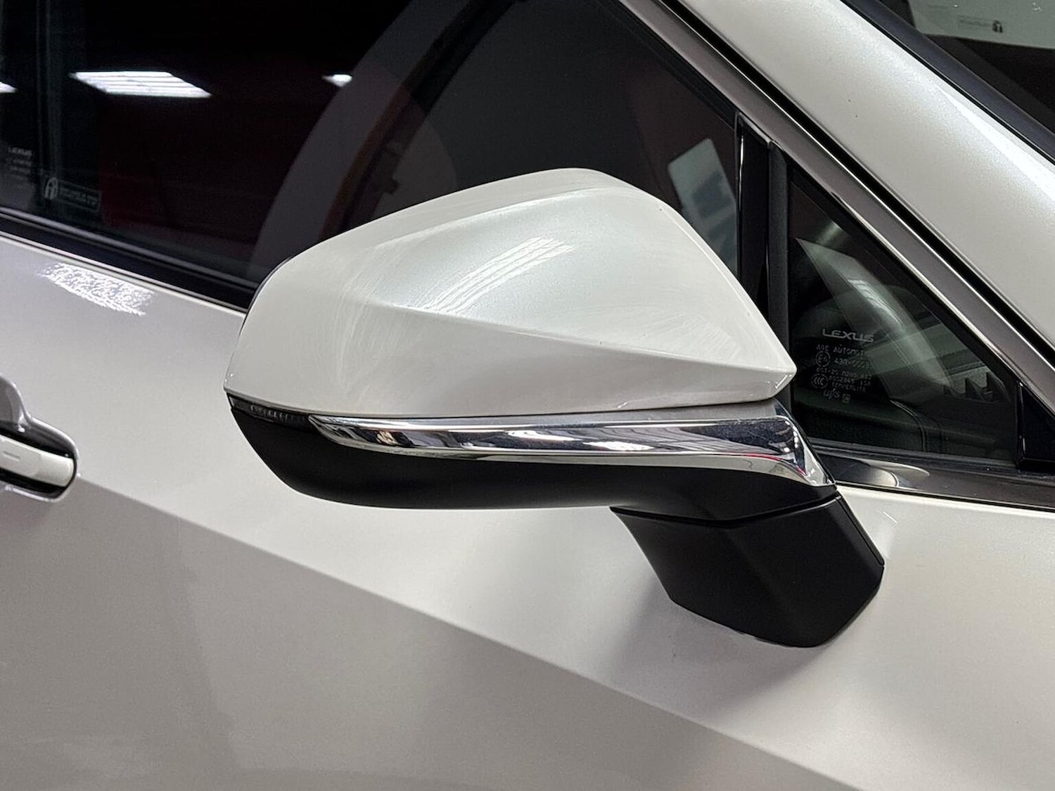 Used Lexus NX 2023 for sale - 76387161: Photo 30