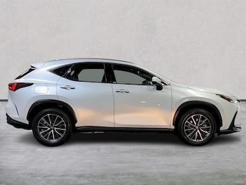 Used Lexus NX 2023 for sale - 76387161: Photo
