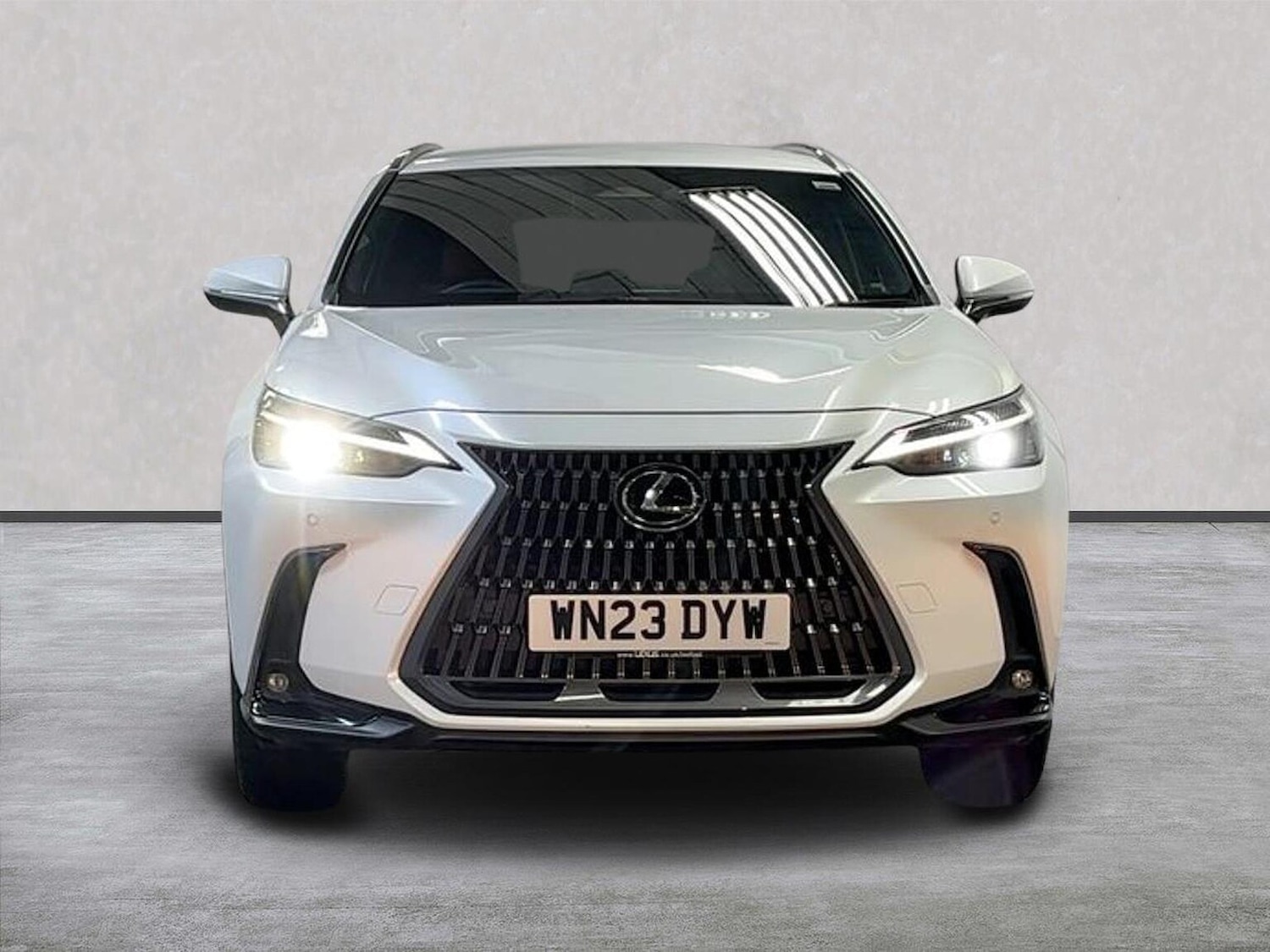 Used Lexus NX 2023 for sale - 76387161: Photo 5