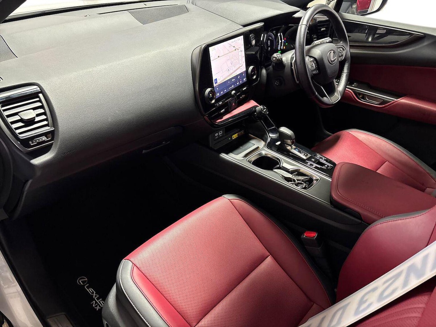 Used Lexus NX 2023 for sale - 76387161: Photo 7