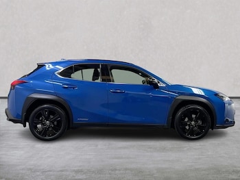 Used Lexus UX 2021 for sale - 78542146: Photo