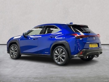 Used Lexus UX 2020 for sale - 75561721: Photo