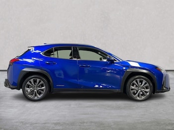 Used Lexus UX 2020 for sale - 75561721: Photo
