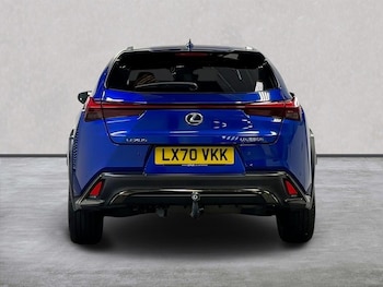 Used Lexus UX 2020 for sale - 75561721: Photo