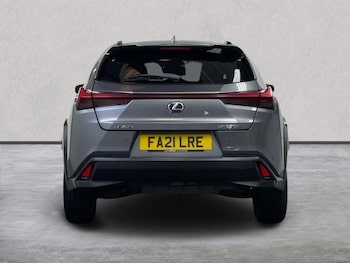 Used Lexus UX 2021 for sale - 79446695: Photo