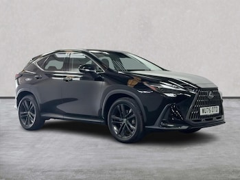 Used Lexus NX 2025 for sale - 78993821: Photo