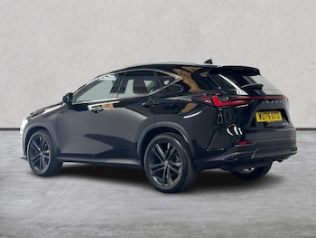 Used Lexus NX 2025 for sale - 78993821: Photo