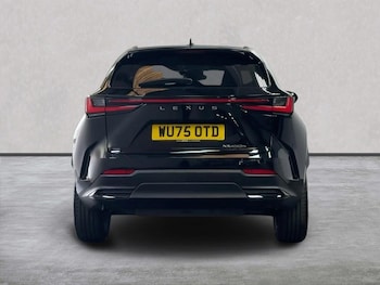 Used Lexus NX 2025 for sale - 78993821: Photo