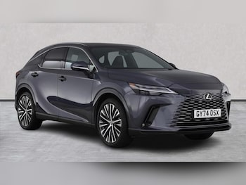 Used Lexus RX 2024 for sale - 79628199: Photo