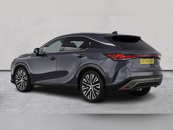 Used Lexus RX 2024 for sale - 79628199: Photo