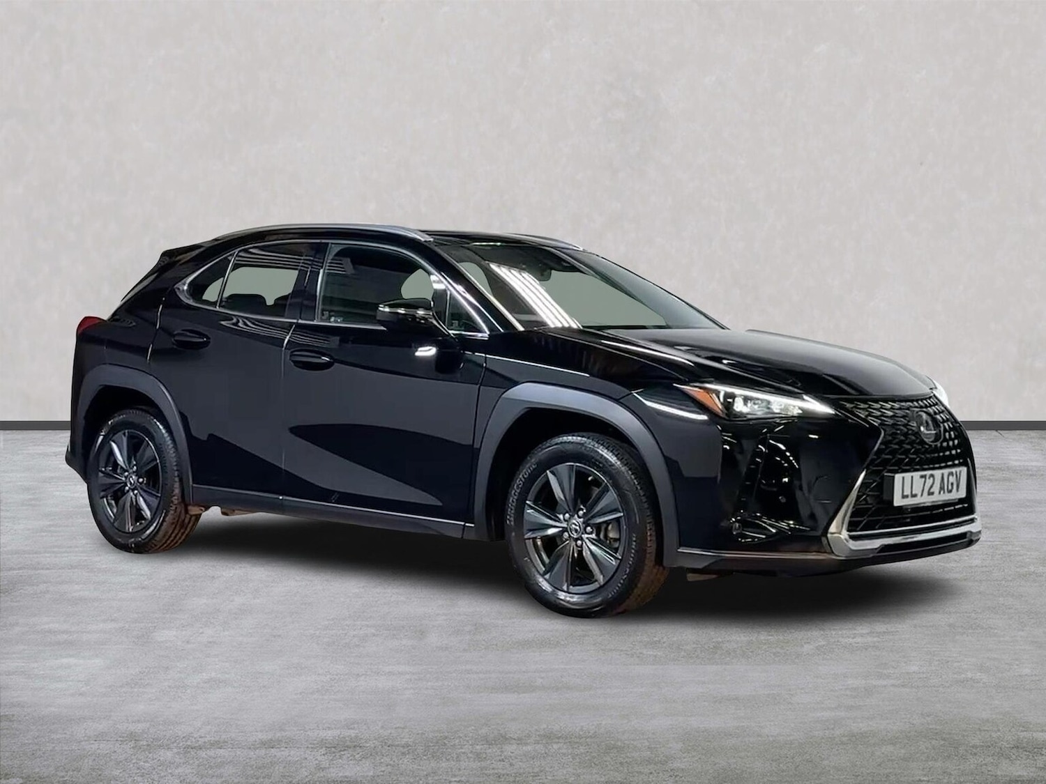 Used Lexus UX 2022 for sale - 76785152: Photo 1