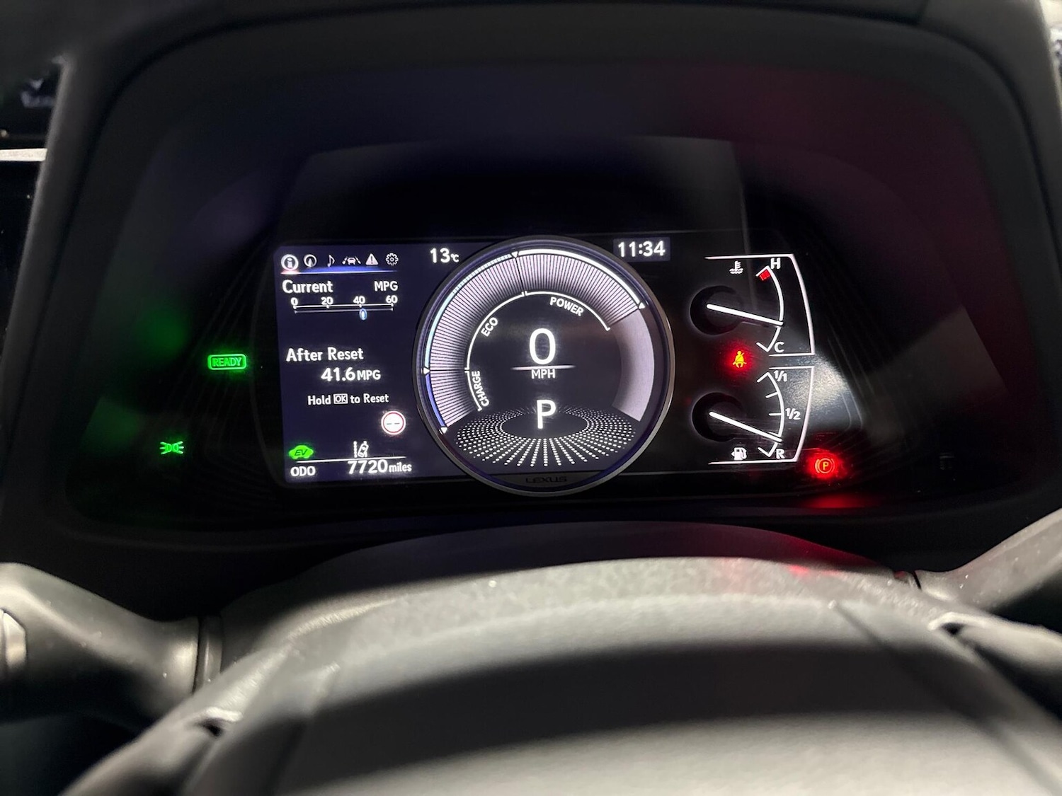 Used Lexus UX 2022 for sale - 76785152: Photo 10