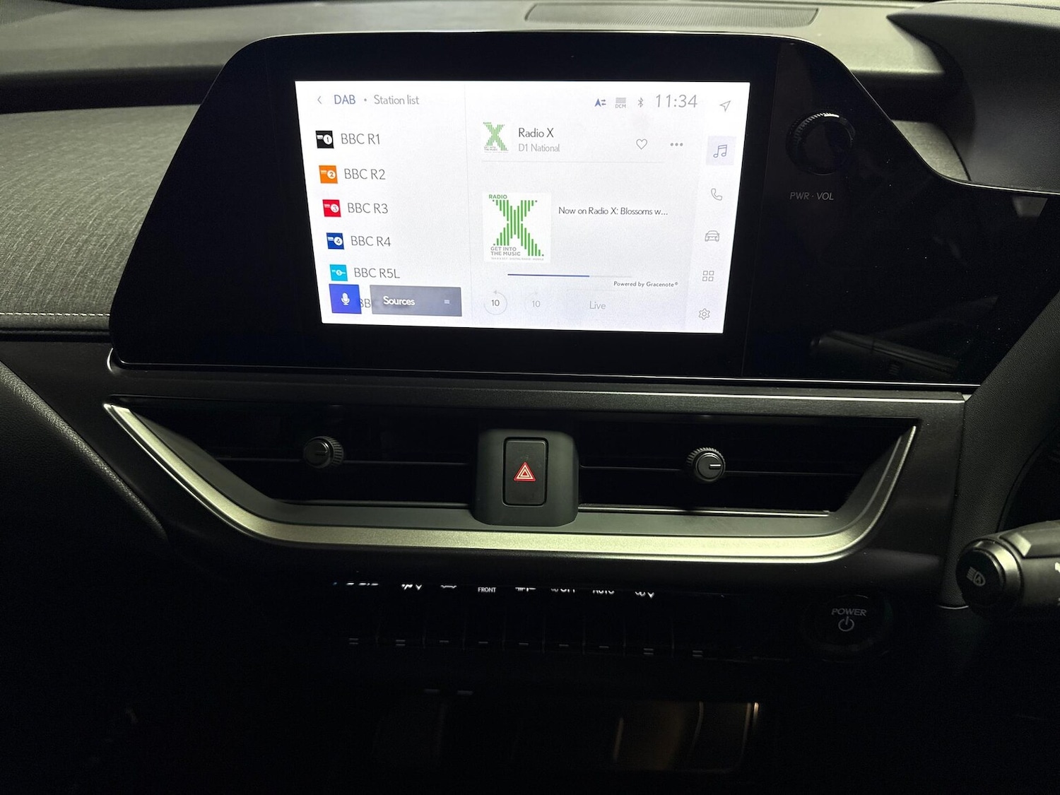 Used Lexus UX 2022 for sale - 76785152: Photo 11