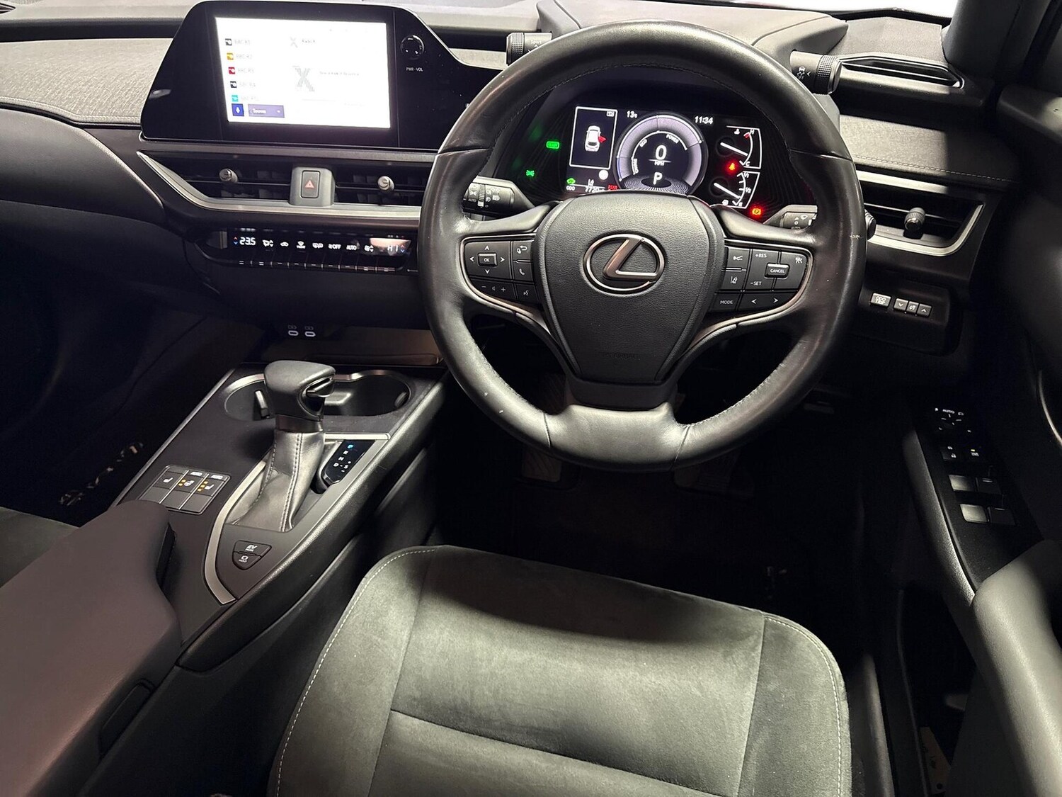 Used Lexus UX 2022 for sale - 76785152: Photo 15