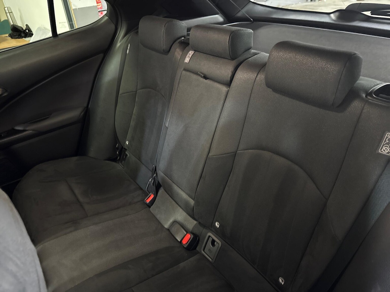 Used Lexus UX 2022 for sale - 76785152: Photo 16