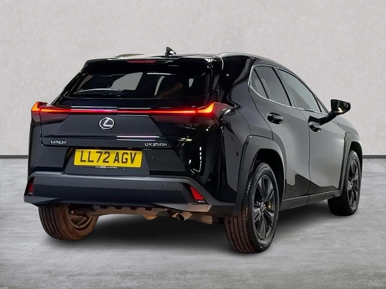 Used Lexus UX 2022 for sale - 76785152: Photo 18