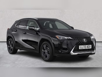 2022 - 250h 2.0 5dr CVT [without Nav]