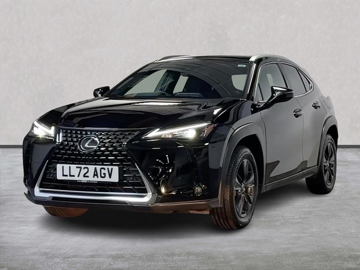 Used Lexus UX 2022 for sale - 76785152: Photo 20