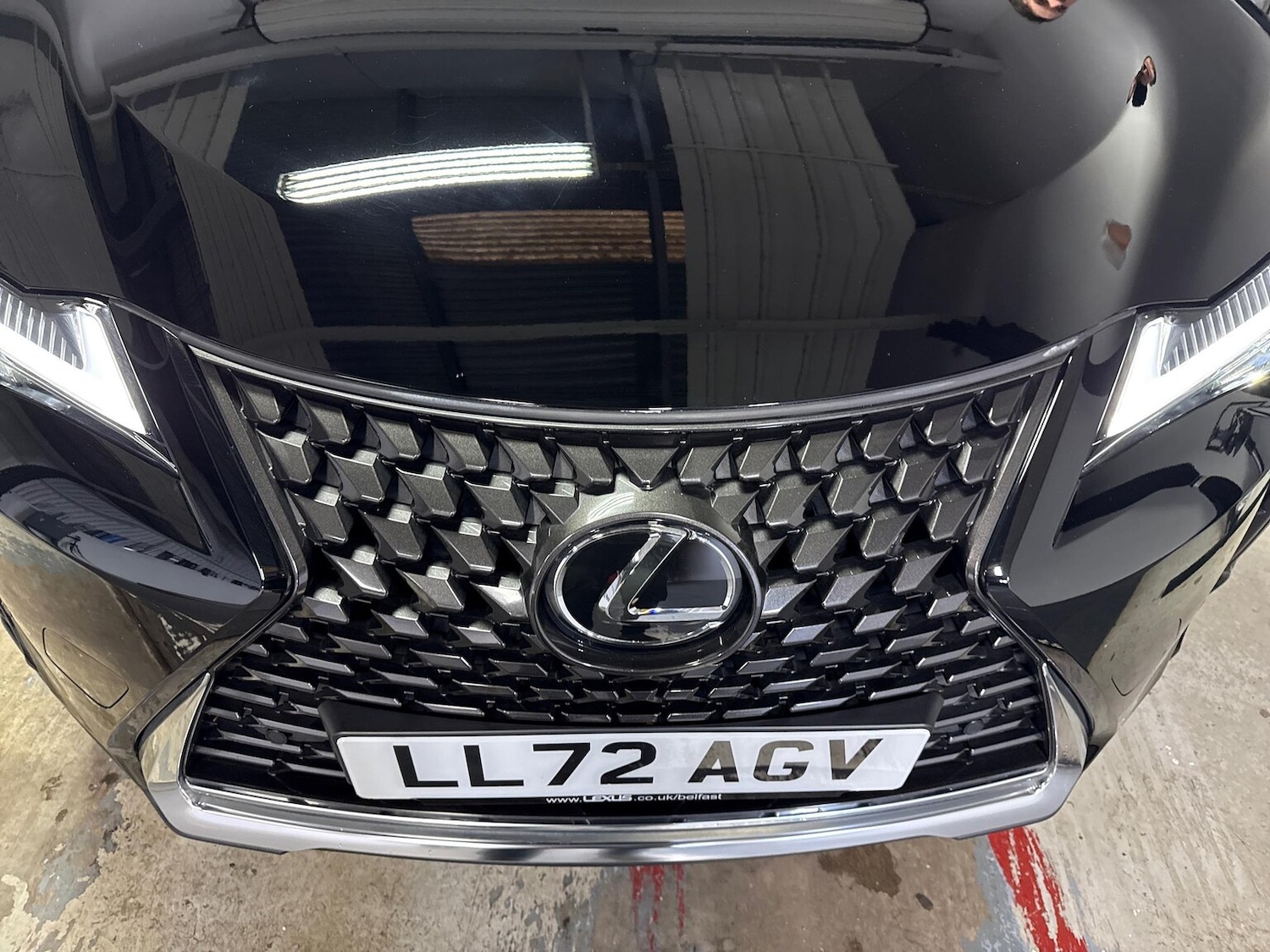 Used Lexus UX 2022 for sale - 76785152: Photo 28