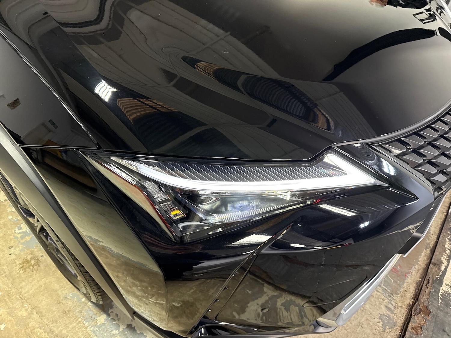 Used Lexus UX 2022 for sale - 76785152: Photo 29