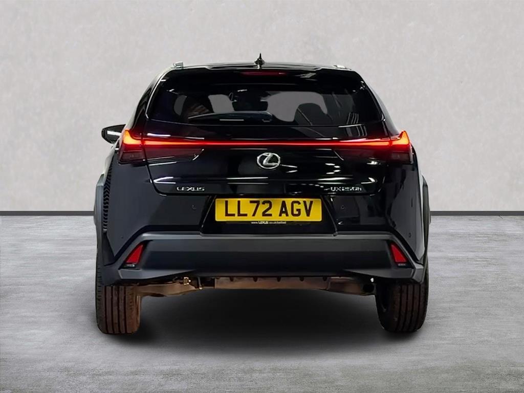 Used Lexus UX 2022 for sale - 76785152: Photo 4