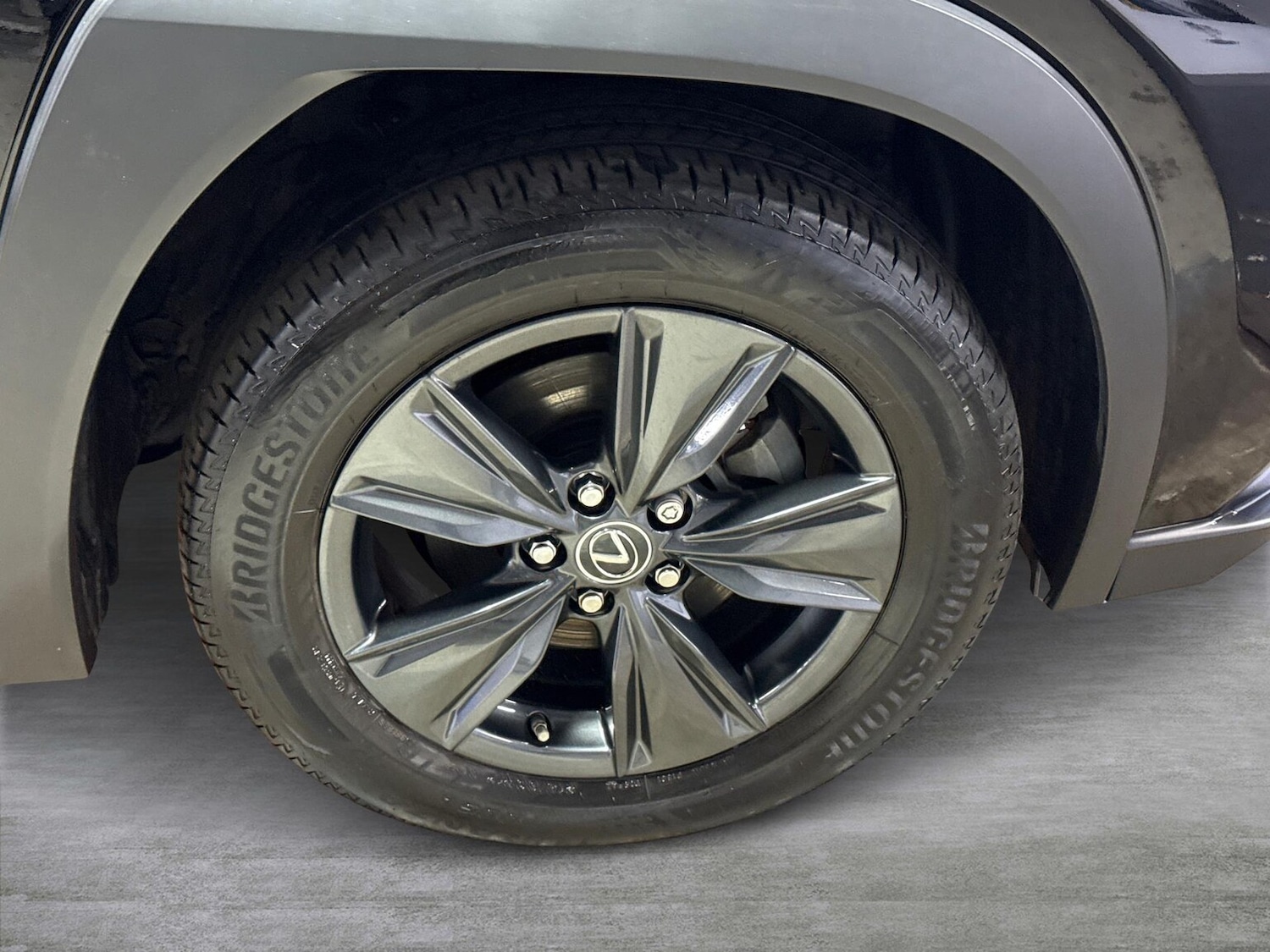 Used Lexus UX 2022 for sale - 76785152: Photo 6