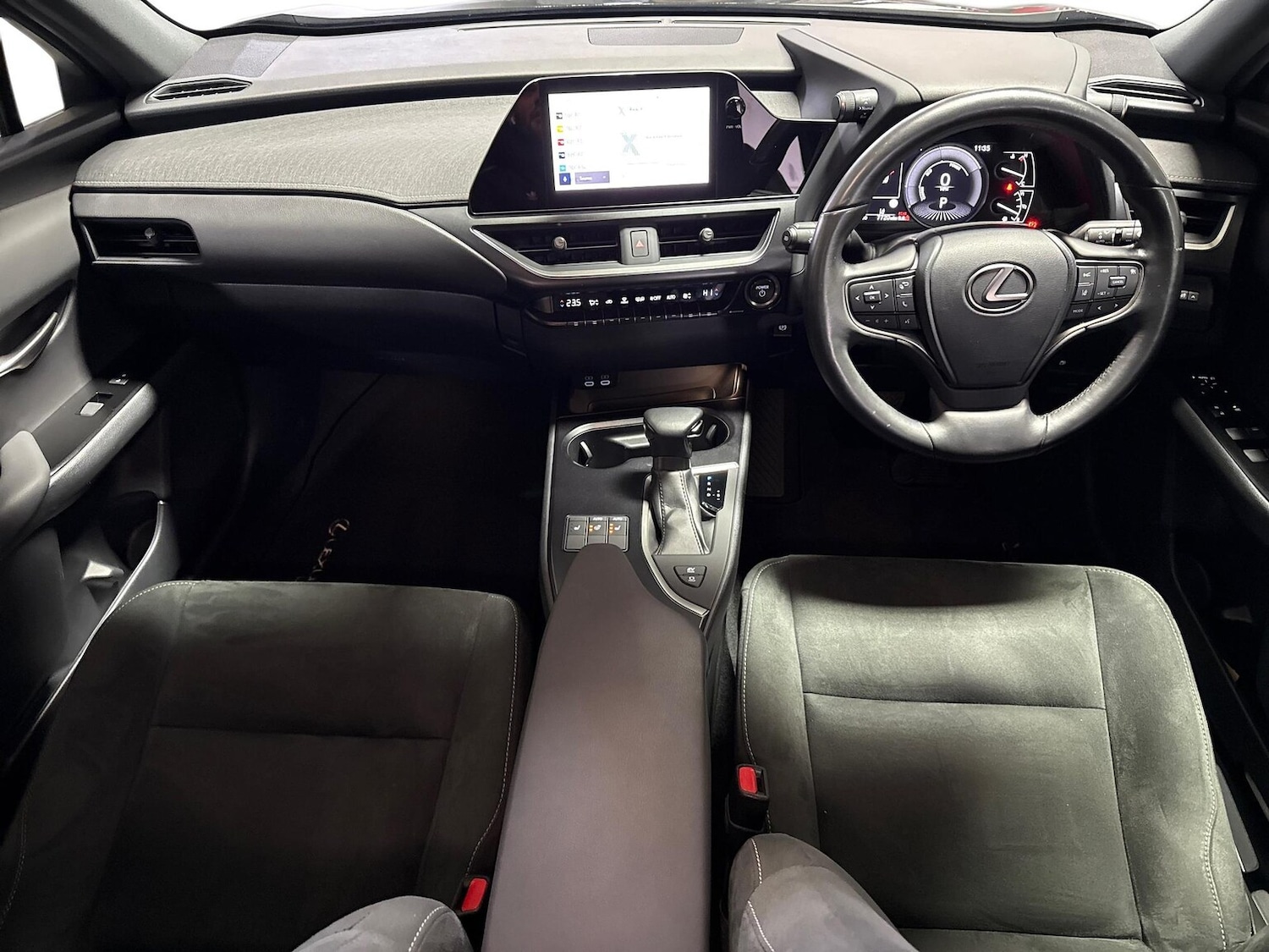 Used Lexus UX 2022 for sale - 76785152: Photo 8
