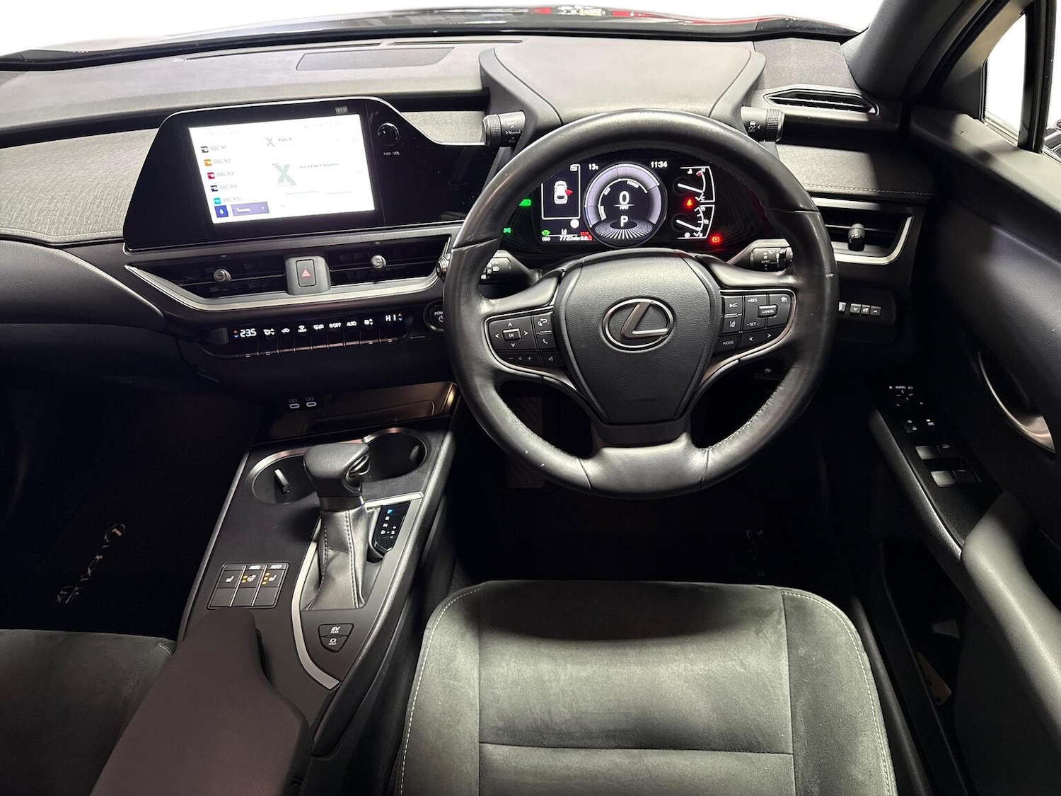 Used Lexus UX 2022 for sale - 76785152: Photo 9