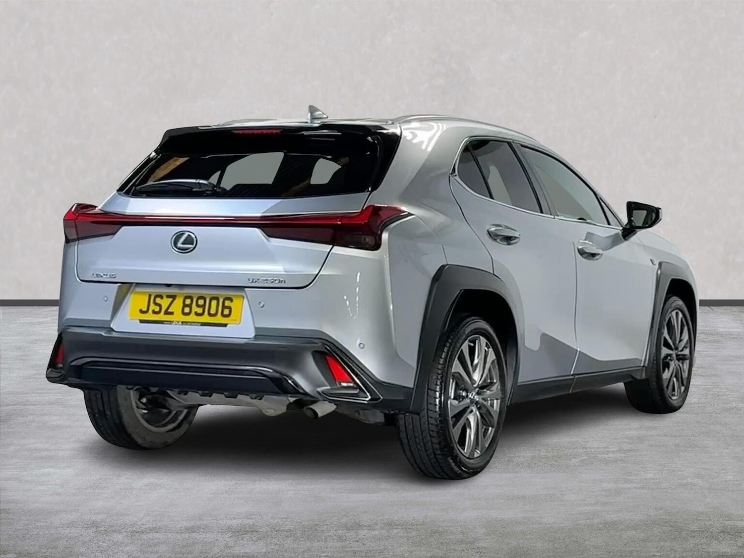 Used Lexus UX 2024 for sale - 77014904: Photo 18