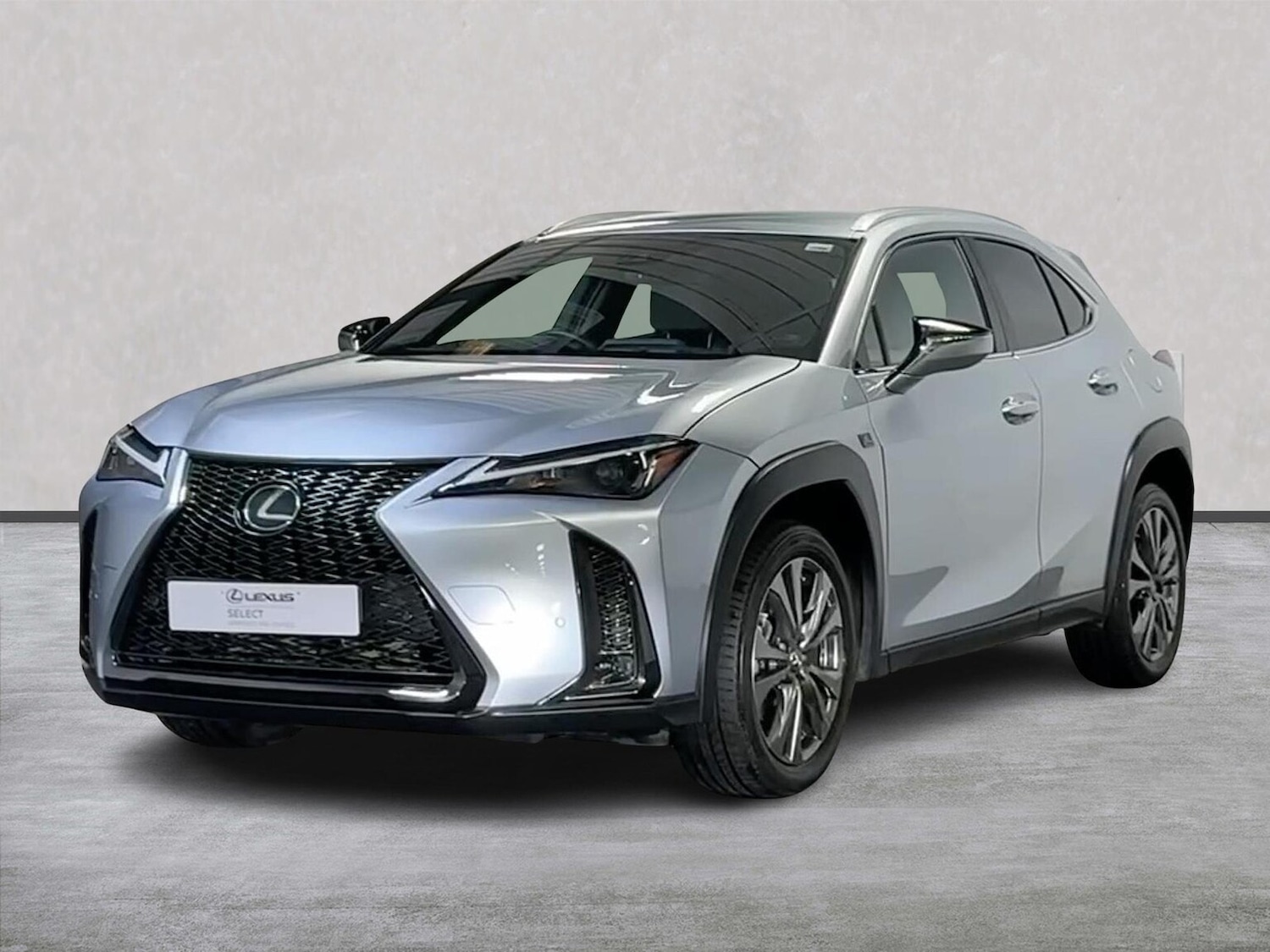 Used Lexus UX 2024 for sale - 77014904: Photo 20