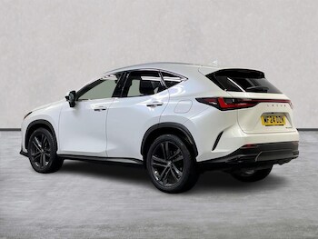 Used Lexus NX 2024 for sale - 75956630: Photo