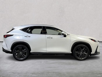 Used Lexus NX 2024 for sale - 75956630: Photo