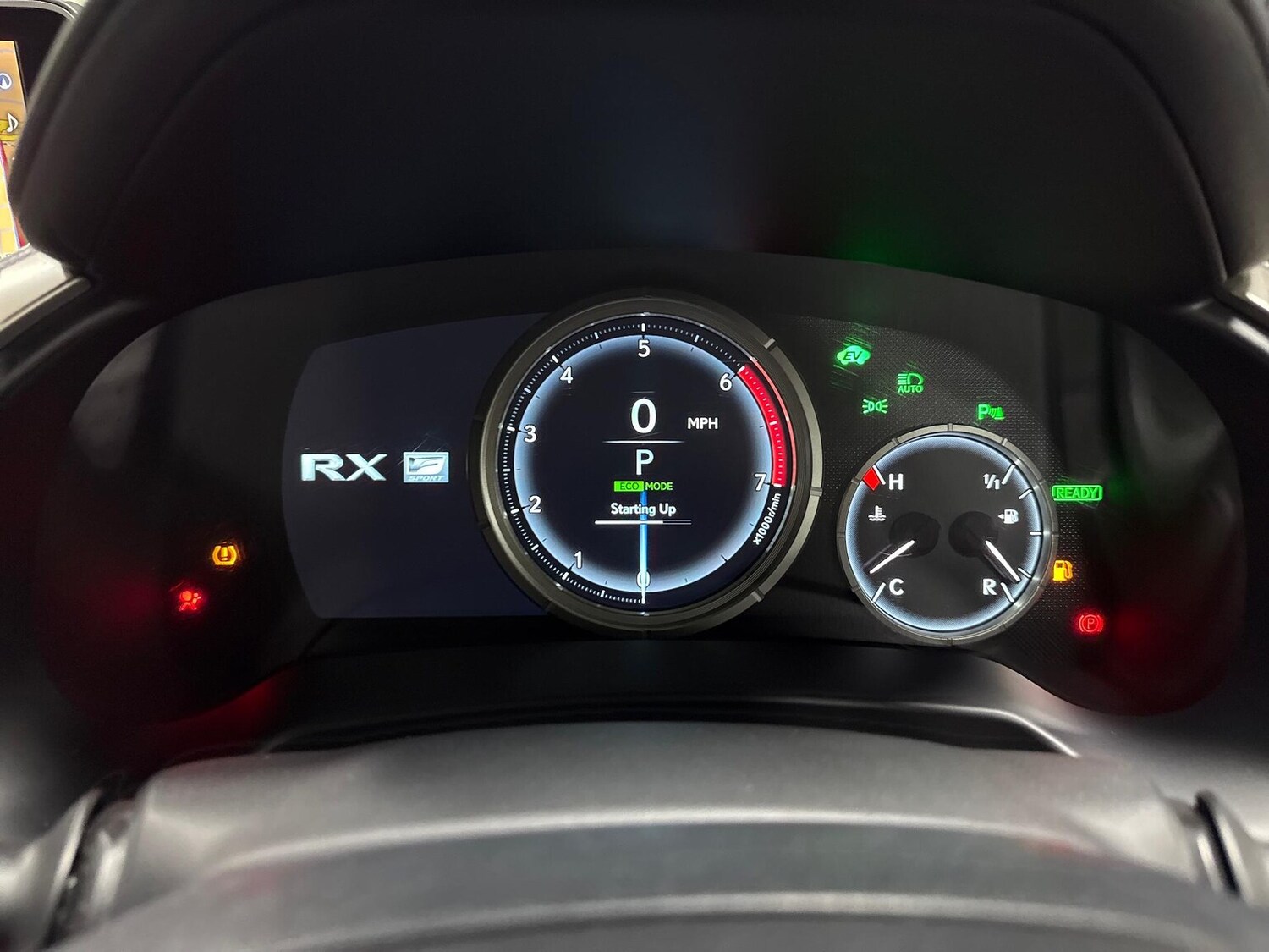 Used Lexus RX 2018 for sale - 78193192: Photo 12