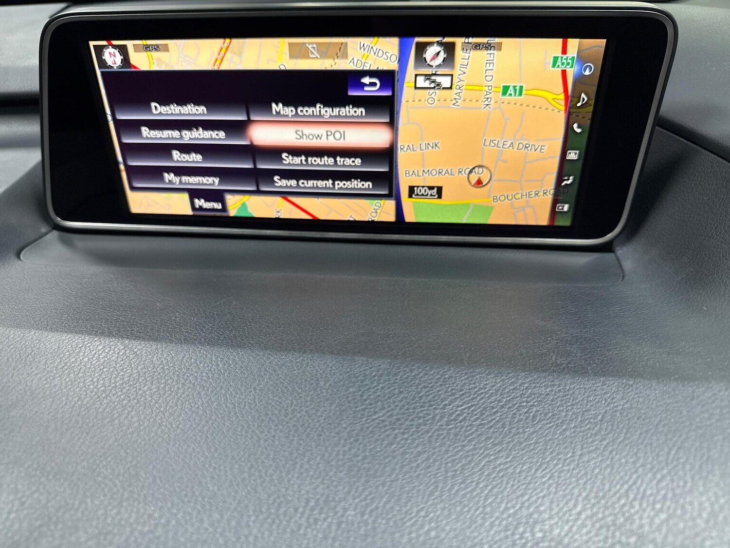 Used Lexus RX 2018 for sale - 78193192: Photo 13