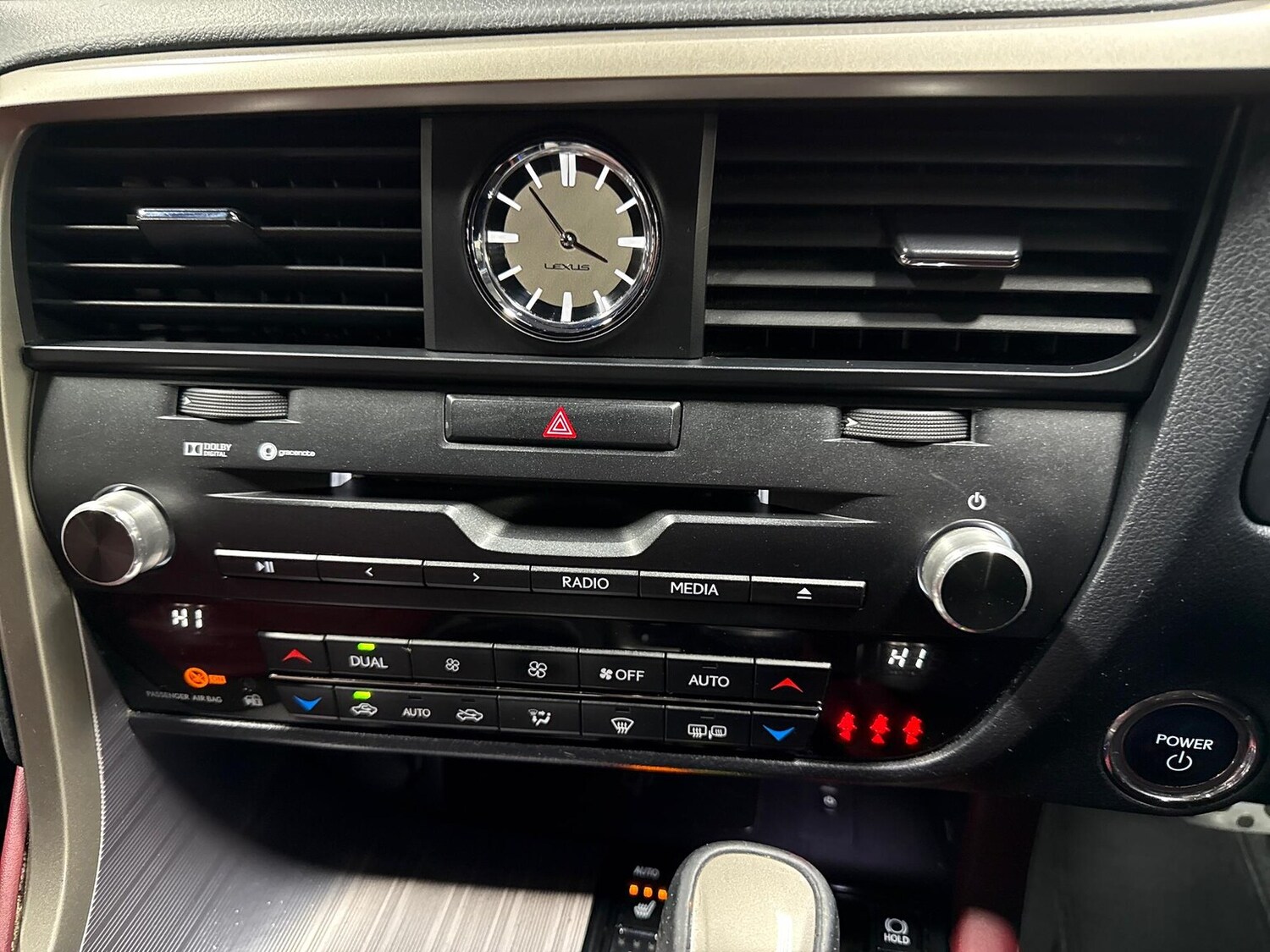 Used Lexus RX 2018 for sale - 78193192: Photo 14