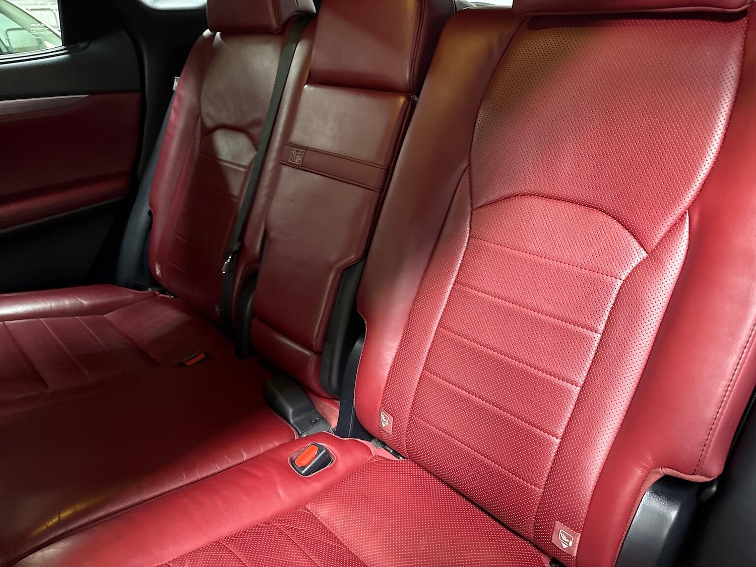 Used Lexus RX 2018 for sale - 78193192: Photo 18