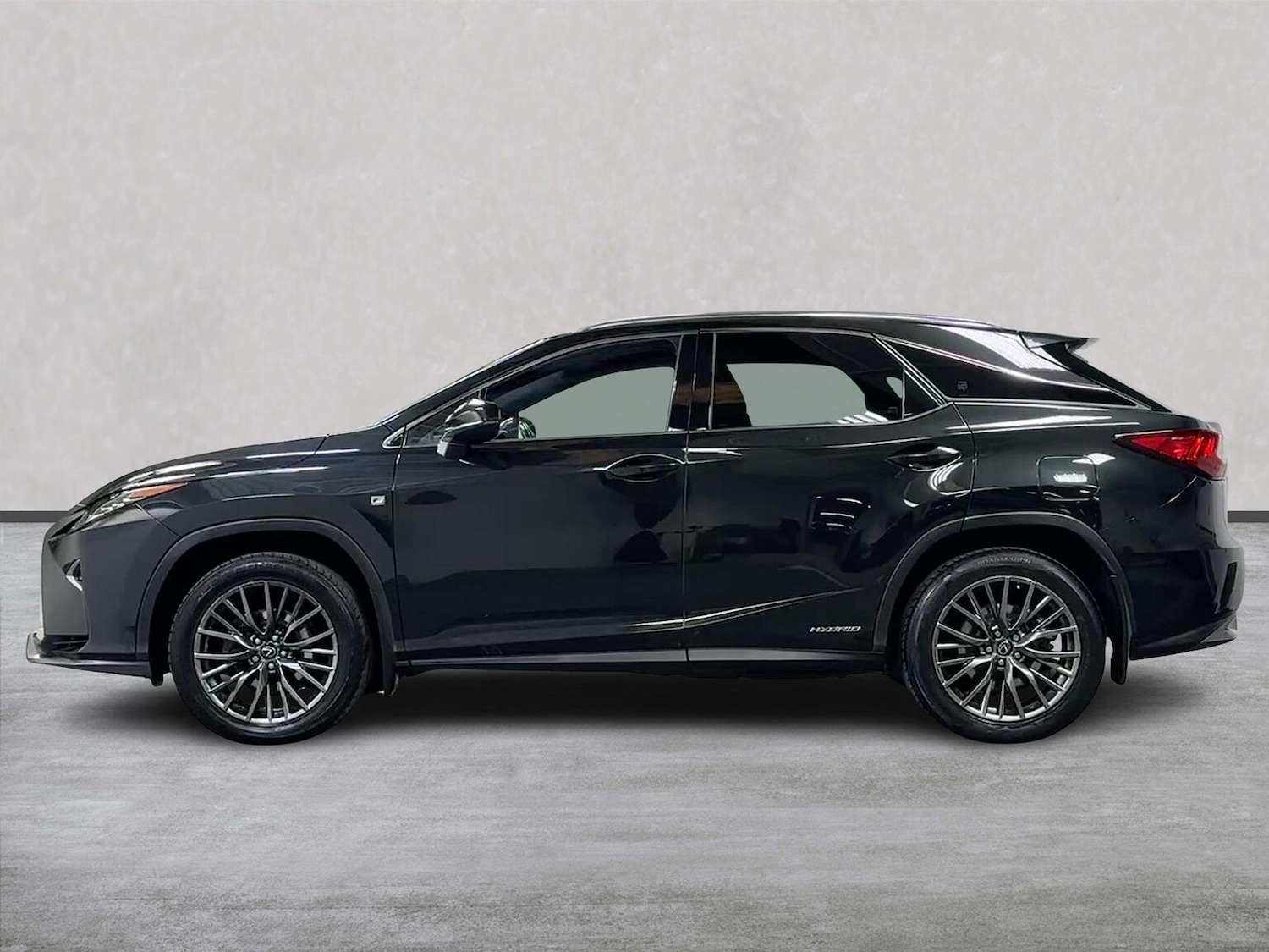 Used Lexus RX 2018 for sale - 78193192: Photo 21