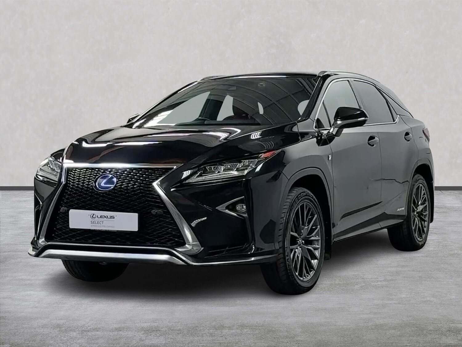 Used Lexus RX 2018 for sale - 78193192: Photo 22