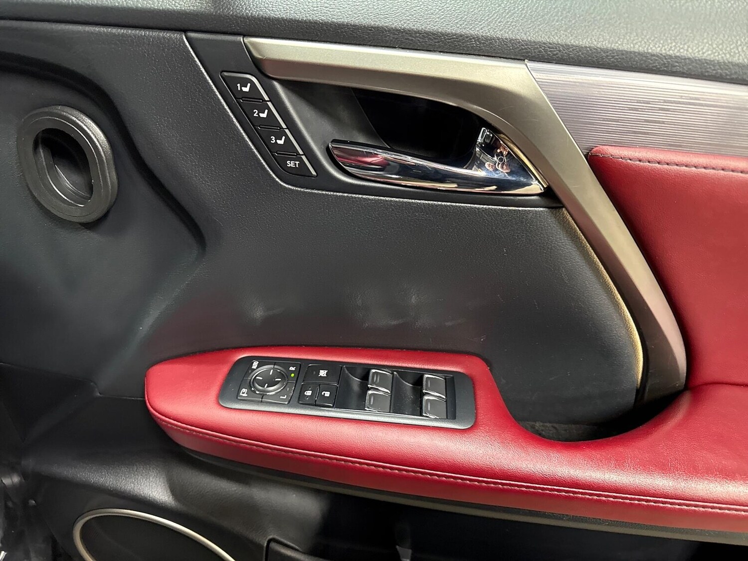 Used Lexus RX 2018 for sale - 78193192: Photo 23