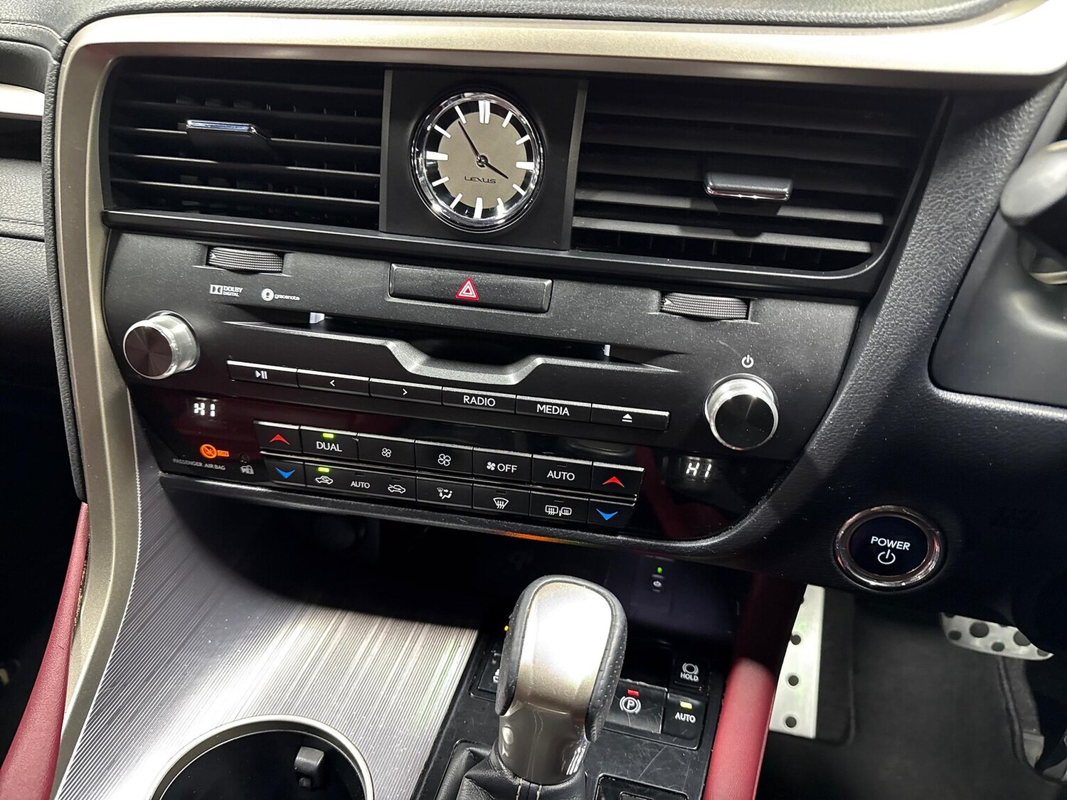 Used Lexus RX 2018 for sale - 78193192: Photo 24