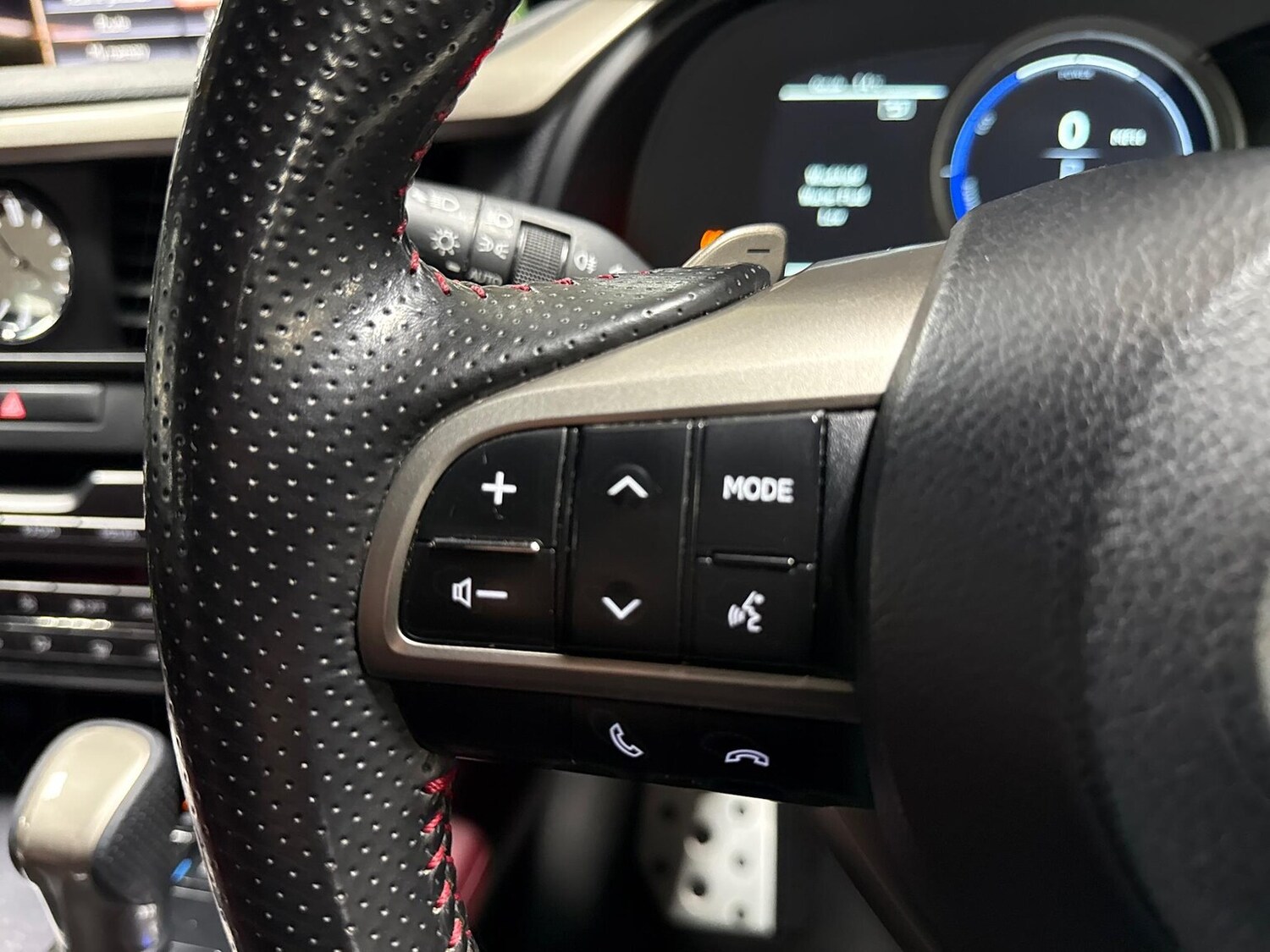 Used Lexus RX 2018 for sale - 78193192: Photo 26