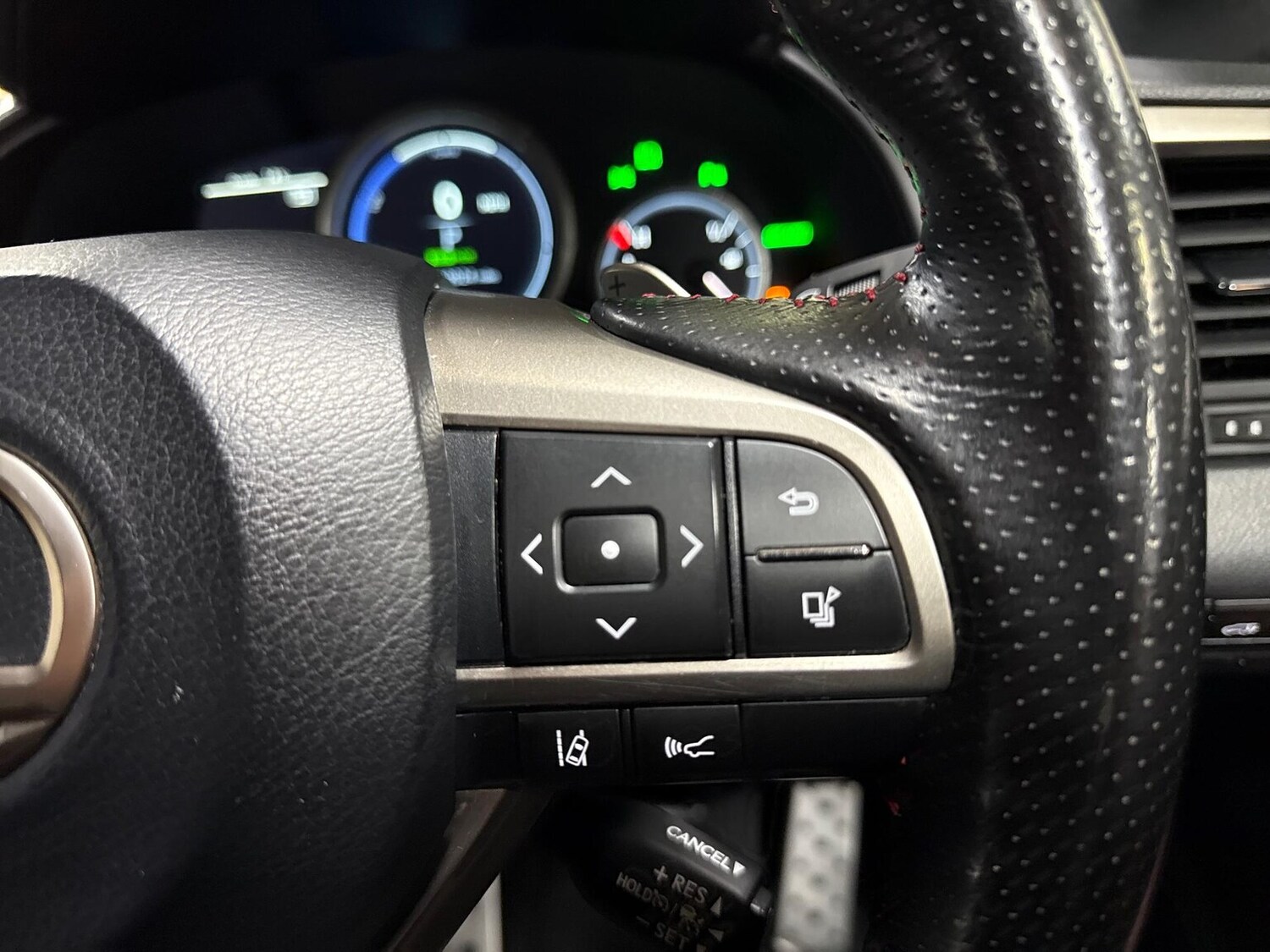 Used Lexus RX 2018 for sale - 78193192: Photo 27